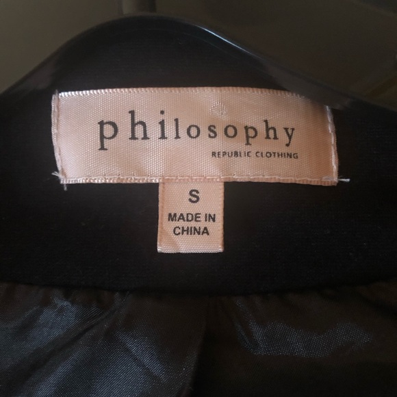 Blazer - Picture 2 of 3